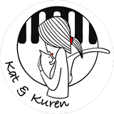 Logo Kat & Kuren